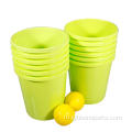 Новые товары Игры на свежем воздухе Beer Pong Set